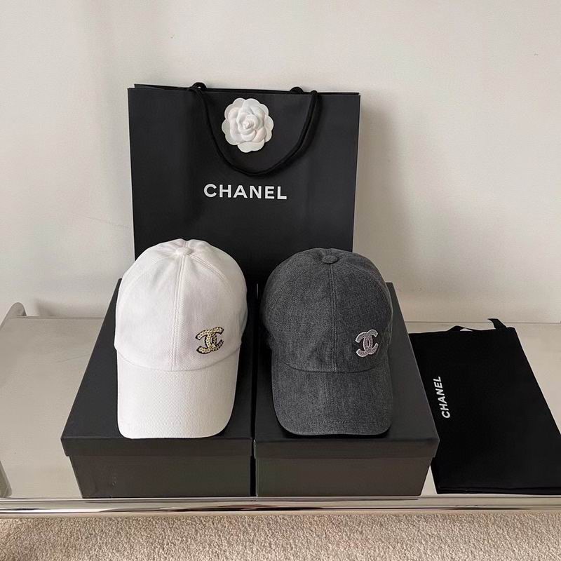 Chanel Cap 128 (5)